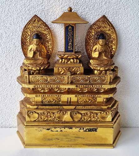 Alter buddhistischer - alter,,