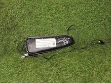 Audi A3 S3 8P 2008 Sitz-SRS