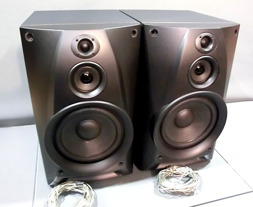 Sony ss h771 - 2, st.
