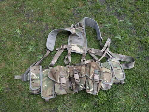 Original british army - original,