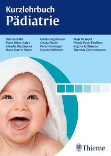 Kurzlehrbuch pädiatrie von - kurzlehrbuch,