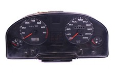 Tacho original Audi 80 B4