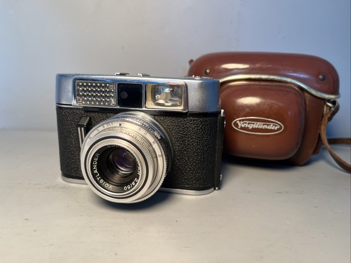 Voigtländer vito clr - voigtländer,