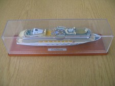 CS AIDAluna Kreuzfahrtschiff