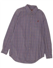 Marlboro Classics Herren Hemd