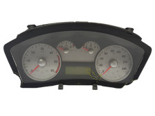 Tacho Kombiinstrument Fiat