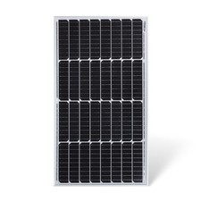 B-Ware 50W Monokristallin