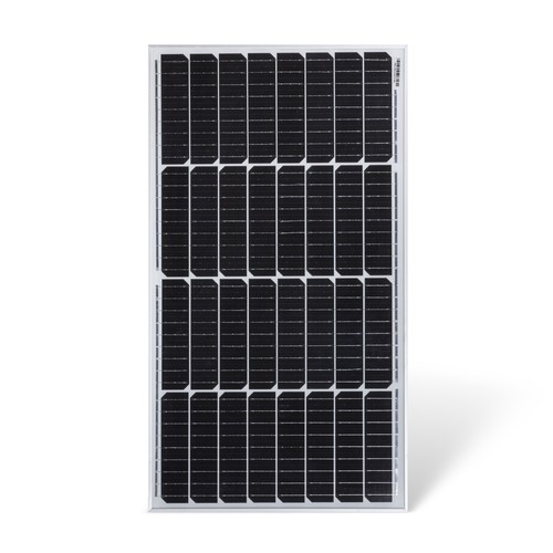 Ware 50w monokristallin - b-ware,