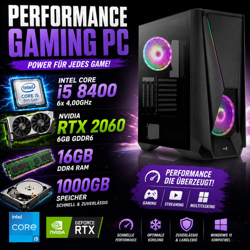 Gaming intel 4 - intel, 6x