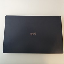 LG Gram SuperSlim 15,6" OLED