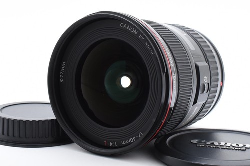 Top neuwertig canon ef - [top,