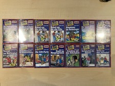 TKKG Hörspiel Kassetten Sammlung Konvolut 14 Stück