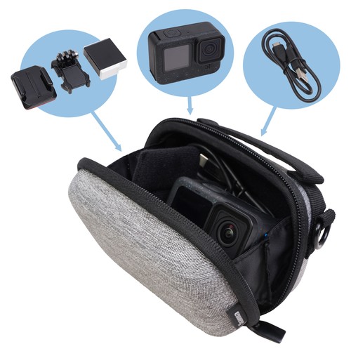 Hardcase tasche schutz hülle - hardcase, schutz-hülle