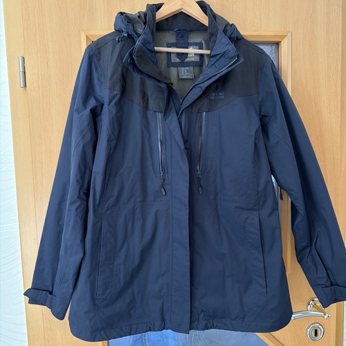 Jack wolfskin hardshelljacke - jack,