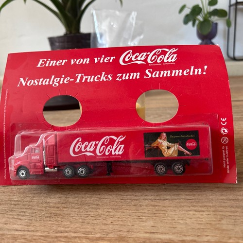 Coca cola nostalgie - coca-cola, –