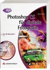 Photoshop CS für digitale
