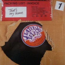 Seatown Seven - That's My Home