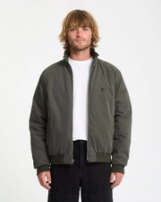 Volcom Damerman Bomberjacke