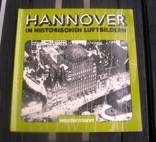Hannover  -  in historischen