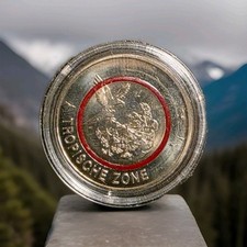 5 Euro Münze - Deutschland