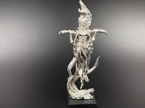 Mage spellsinger metal - mage,