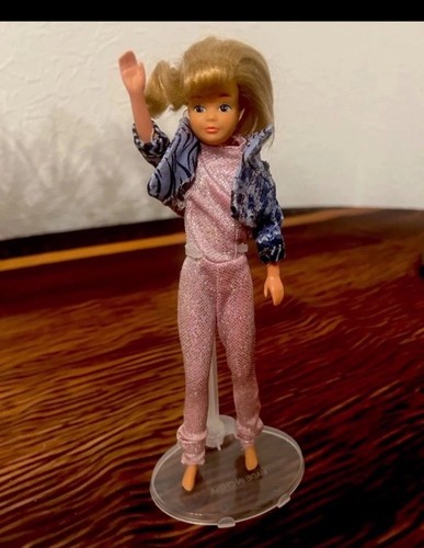 Vintage mattel skipper barbie - mattel,