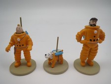Moulinsart TinTin 29255 Box 3x