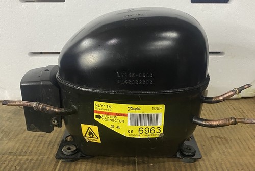 Danfoss nly11k kühlschrank - danfoss,