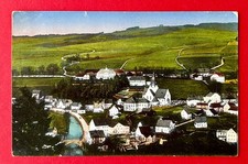 AK WIESA bei Annaberg 1916 Blick auf Kirche und Rittergut     ( 160521