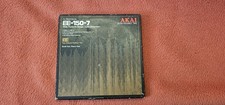 Akai EE-150-7 Tonband | 18 cm Spule | OVP | Vintage Reel-to-Reel Tape | gebrauch