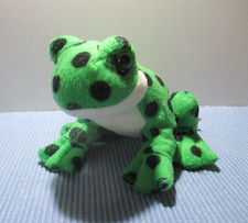 Frosch  von Hermann Teddy