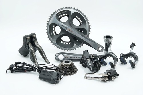 Shimano dura ace 7970 - dura-ace, di2