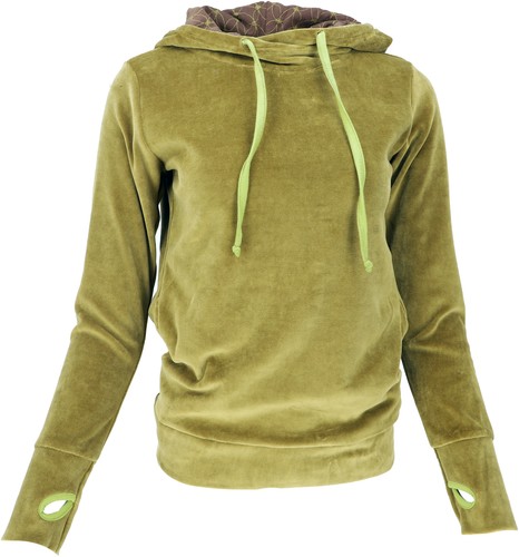 Nicki kapuzenpullover weicher - nicki-kapuzenpullover,,