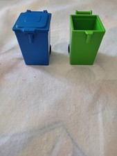 (Playmobil) Müllwagen 4418