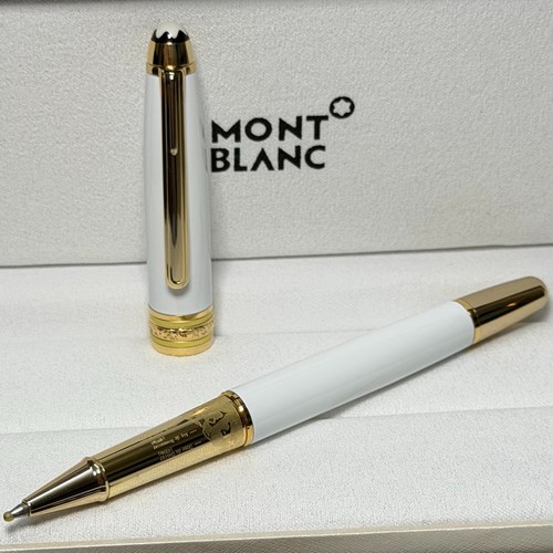 Montblanc meisterstück - montblanc,