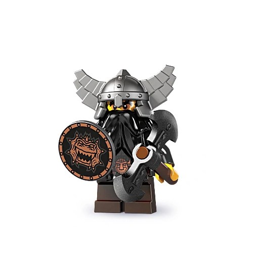 Lego 8805 minifiguren serie - lego,