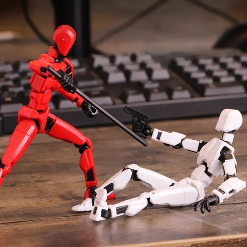 Neu gelenkfigur druck - gelenkfigur,