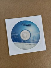 Treiber-Inst.-Software-CD für
