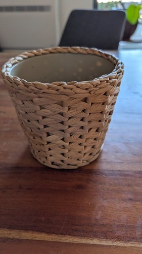 Ikea fridfull übertopf - fridfull,