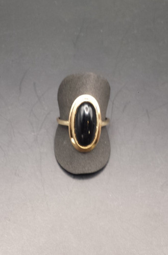 Ring 585 gold - 585,