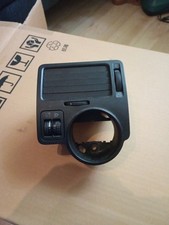 VW Golf 4 Variant 1,9 TDI  101 PS Luftdüse links 1J1819703E