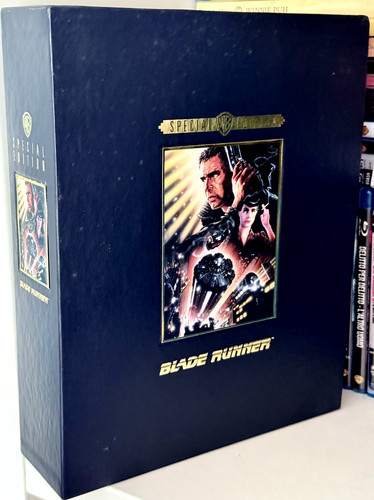 Blade runner ridley - runner,
