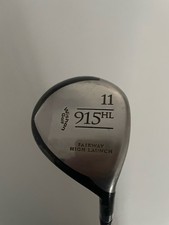 Wishon Golf 915HL Fairwayholz