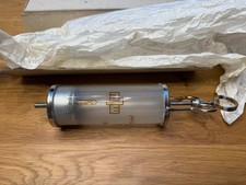 Antike Glasspritze 150ml 200