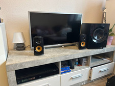 LG BH7240 2.1 Heimkinosystem -
