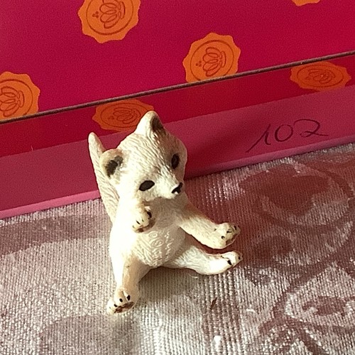 Schleich 14639 polarfuchs - 14639,