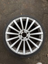 BORBET BLX Brilliant Silver