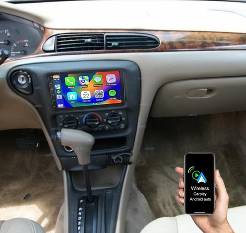 Android carplay für chevy - 15,