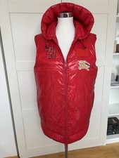 Burberry Daunenweste, Gr.S, NEU