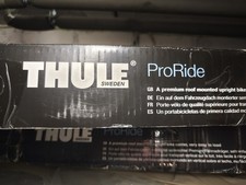 2x Fahrradträger fürs Dach